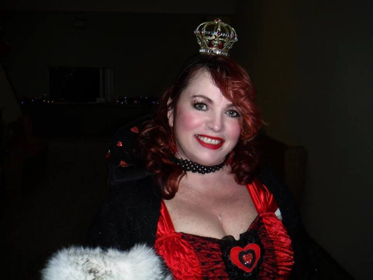 Positively Marlene – February 2021