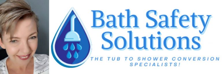 Locals in the Loupe: with Lindsey Jane Slater owner of Bath Safety Solutions – a business bravely started during the current pandemic!