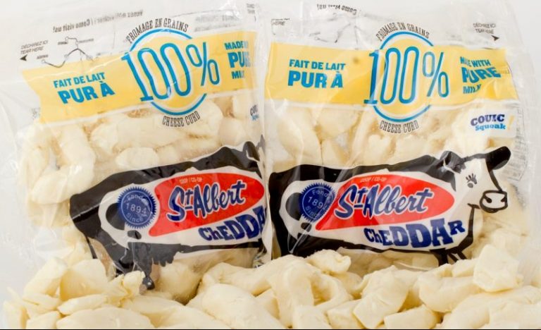 Covid-19 shuts down St-Albert Cheese Coop