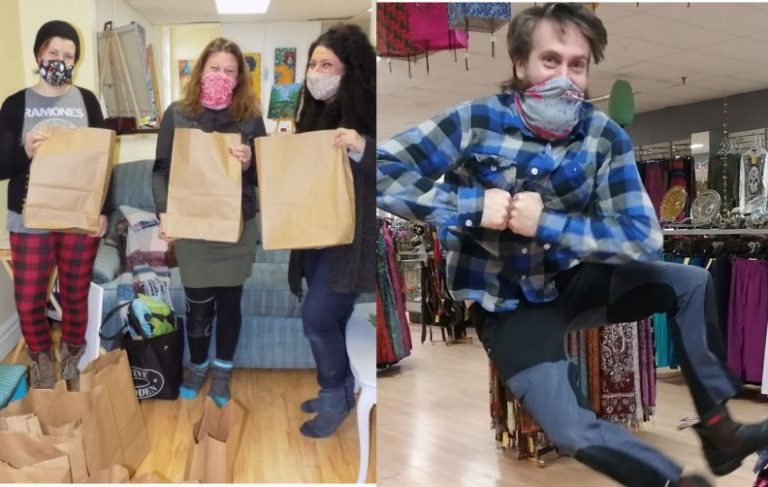 OUT and ABOUT with Seeker Chick Mai-Liis – a Weekend of Artsy Stuff!