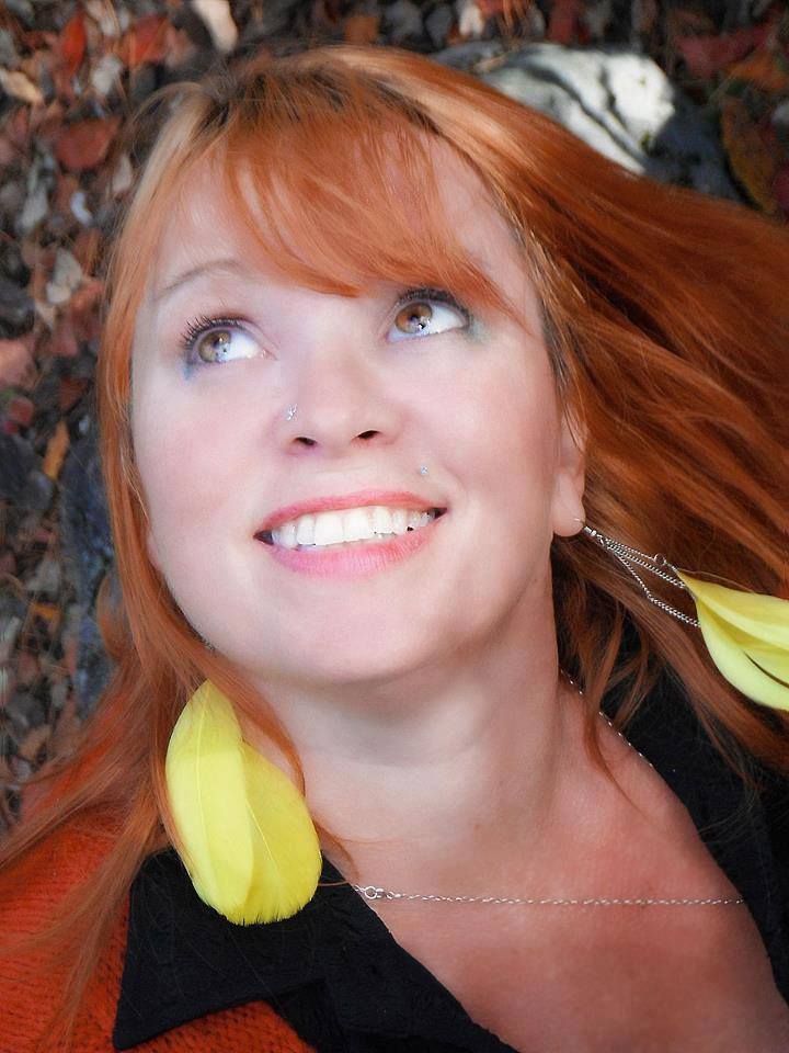 Positively Marlene – March 2021