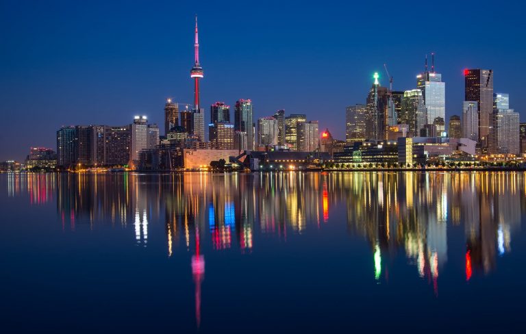 Trends in Real estate in Toronto