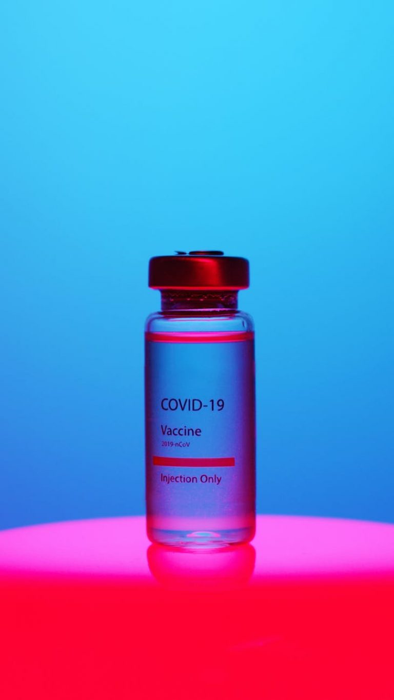 COVID-19 Vaccines Will Soon Be Available to Adults 80 Years of Age and Older