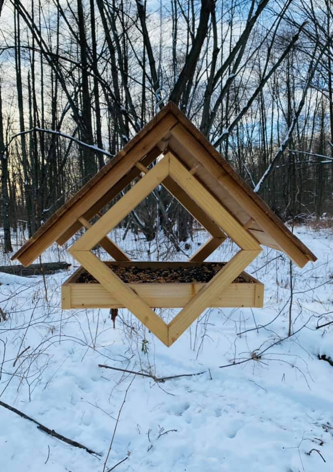 Party of Two – Cornwall Outdoor Club – March 2021