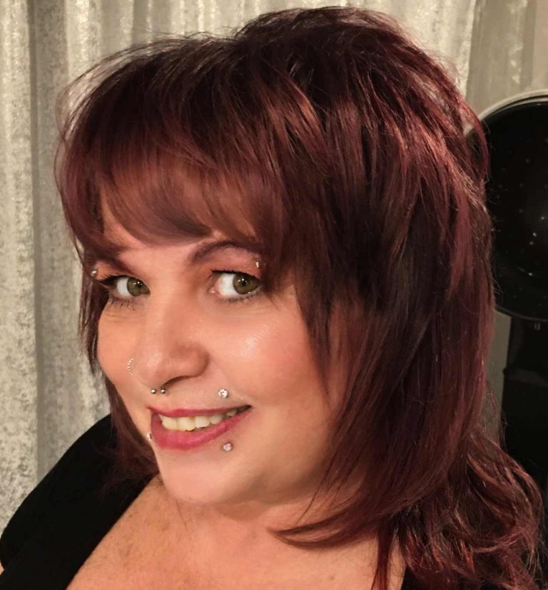 Positively Marlene – April 2021