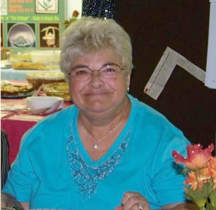 Wondrous Life – April 2021:  Beatrice Dumbreck