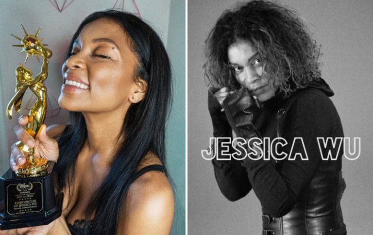 From Cornwall to LA …Congratulations Helena-Alexis Seymour!