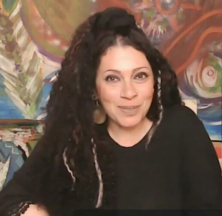 Yafa arts & crafts: July 2021 – A Quick and Easy Paper Rainbow