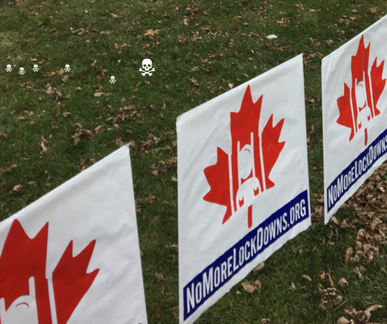 Opinion: Sign of the Times