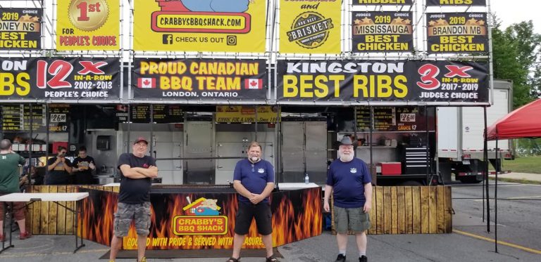 Ribfest is Baaaaaack!