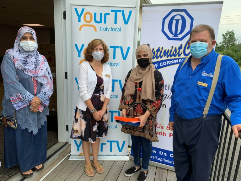 Youth Achievement Awards premieres on Wednesday, June 30th