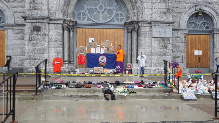 TRUTH AND RECONCILIATION DAY IS AN OPPORTUNITY FOR EDUCATION, HEALING AND RENEWED PARTNERSHIP