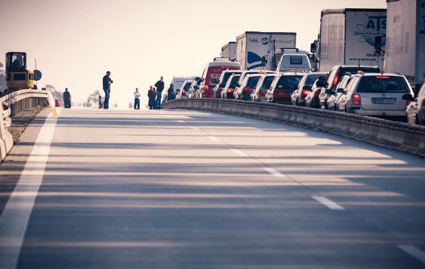 How To Stay Away From Road Accidents And What To Do After They Happen