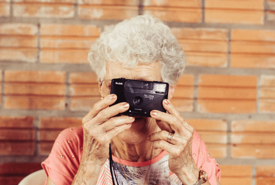 How To Help Your Seniors Live Life To The Fullest