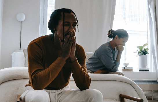 4 Tips On How To Make A Divorce Easy And Painless