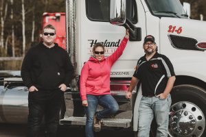 Take the Wheel Ontario