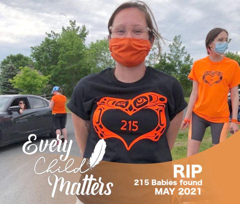 National Day for Truth and Reconciliation