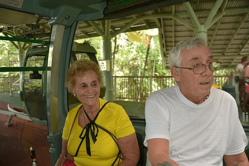 How To Make Sure Your Elders Are Happy And Healthy