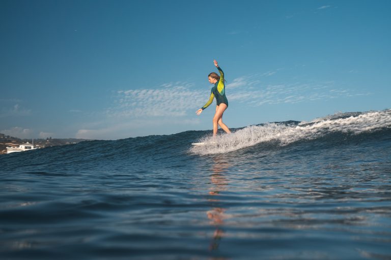 Want To Get Into Water Sports This Year? Here’s What You Can Do