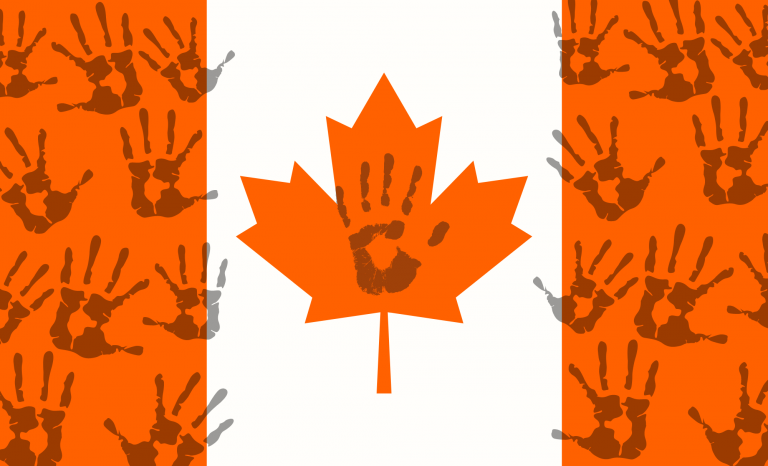 It’s Canada Day and I feel shame