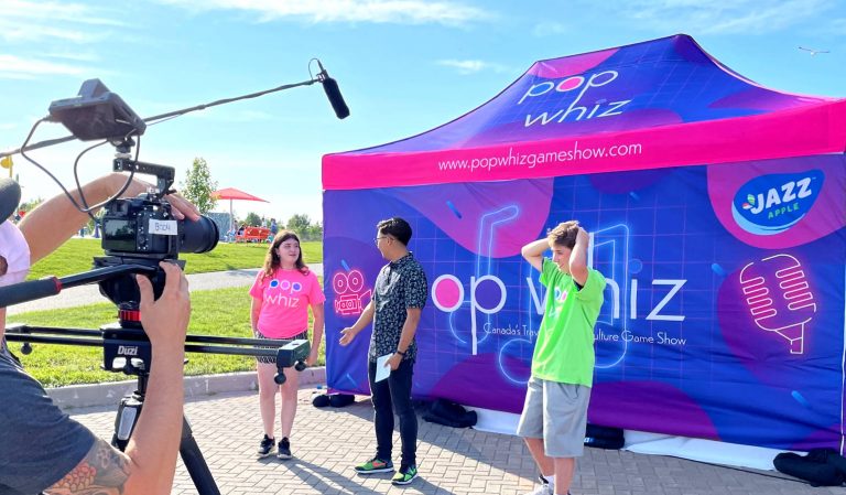 A new pop culture trivia game show is coming to Cornwall.