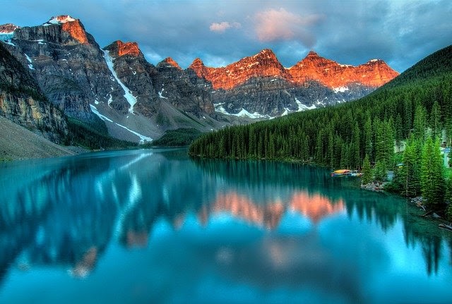 Reasons Why Canada is the Perfect Place to Visit