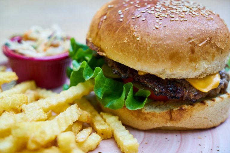 Popular Food Delivery Apps of 2021