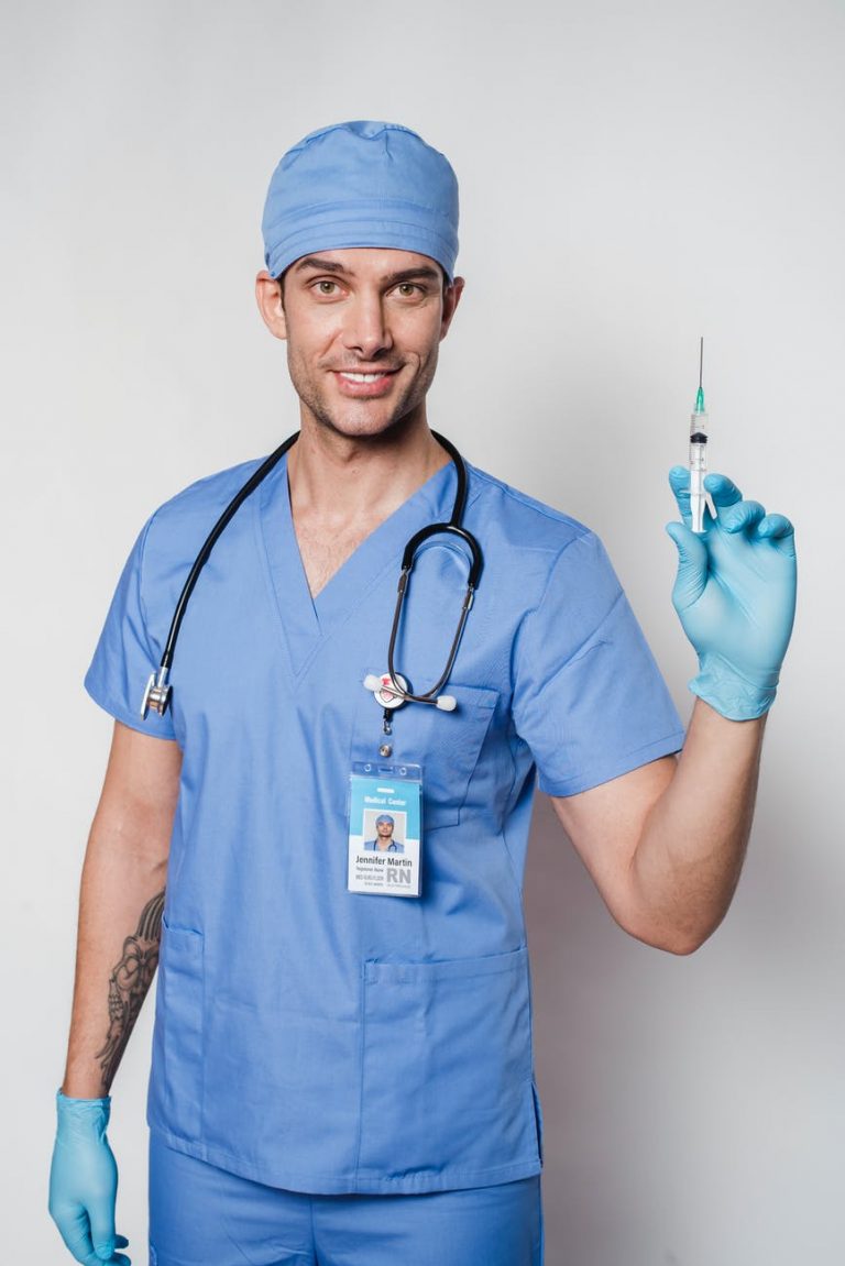 EOHU Holds First Pop-up COVID-19 Vaccination Clinic in Cornwall