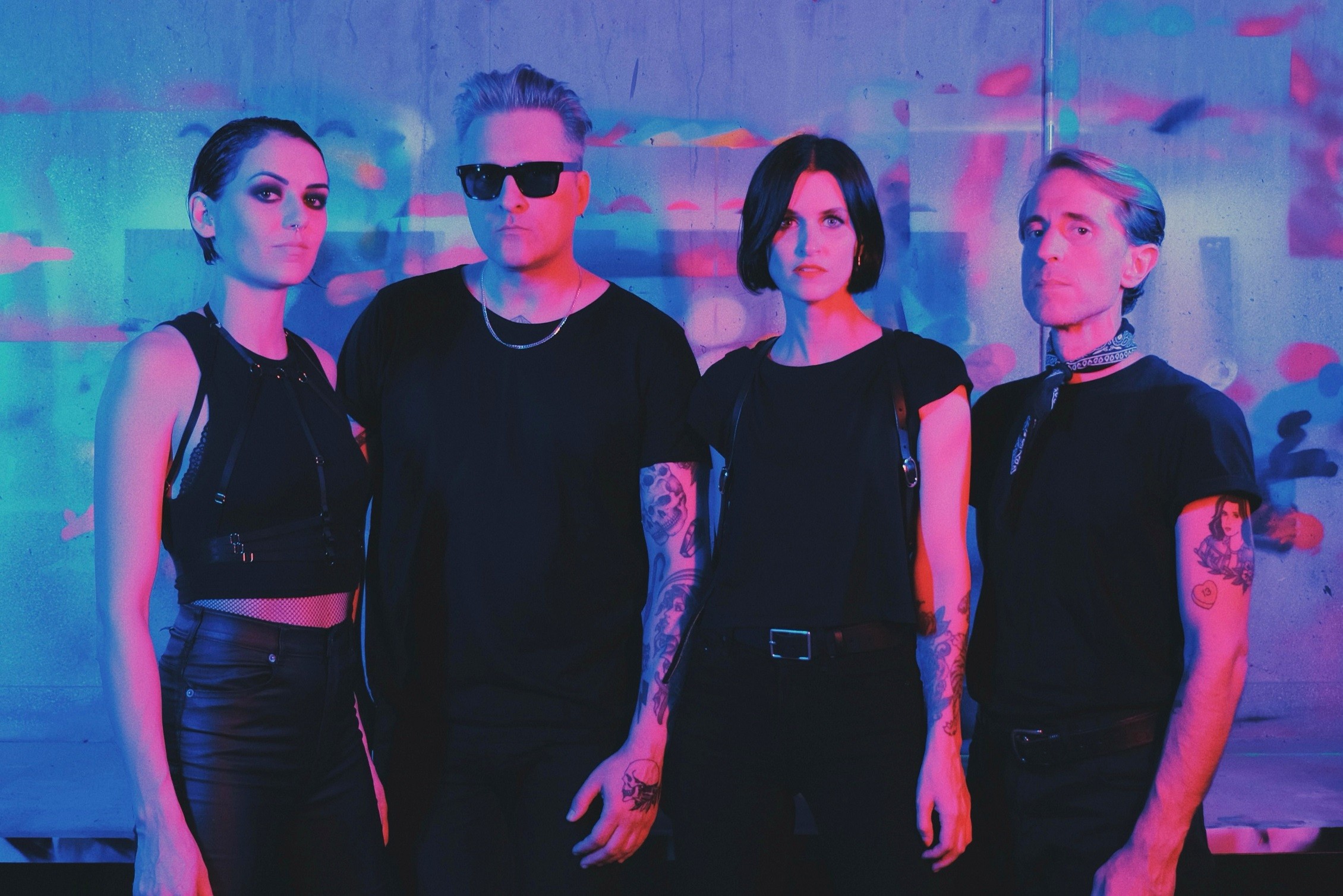 Interview with ACTORS