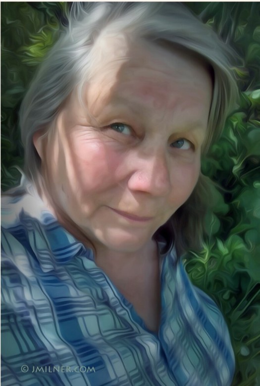 Wondrous Life – August 2021 – a story about Jacqueline Milner