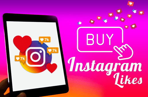 Why One Should Buy Instagram Likes