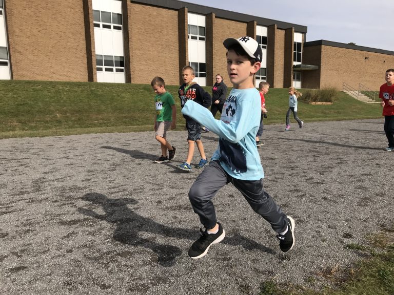 UCDSB Hits $1.5 Million Fundraising Milestone with Terry Fox Run