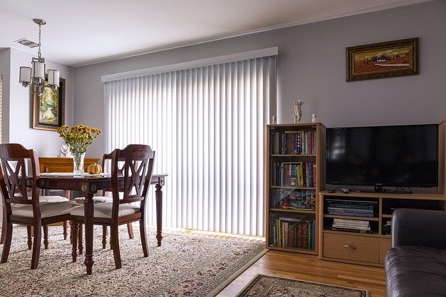 A Home Guide: All You Need To Know About The Window Treatments