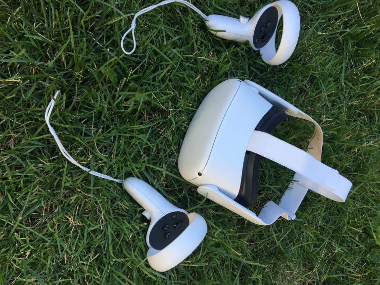 POP into the world of virtual reality right from your living room.