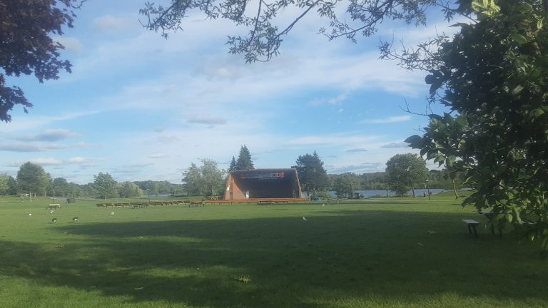 United Way Centraide SDG to launch 2021 Campaign with breakfast and comedy in the park