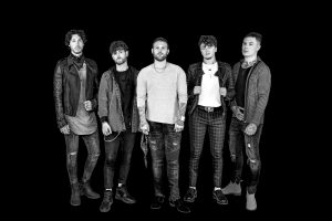 Asking Alexandria