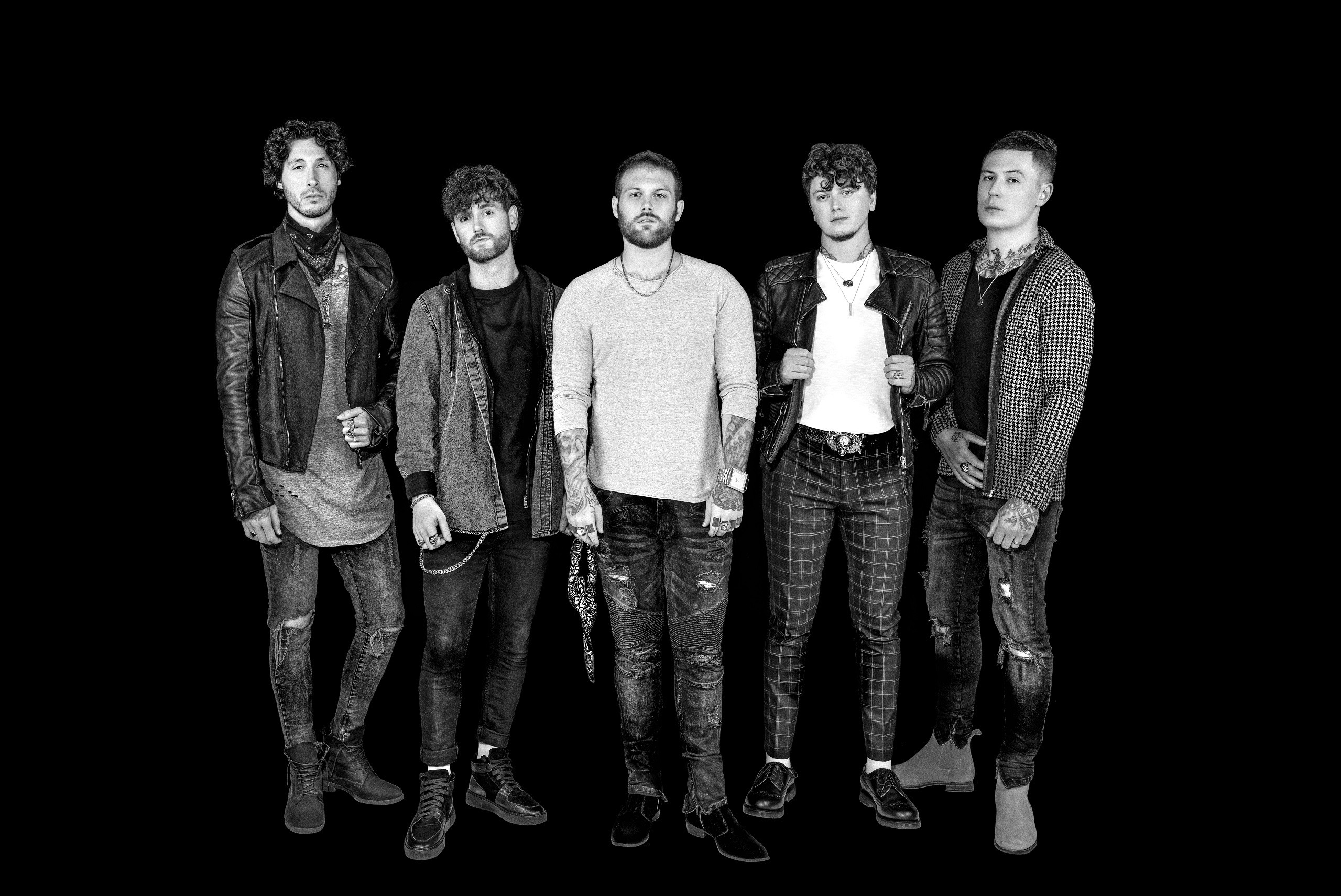 Asking Alexandria