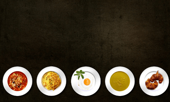 How Delicious Food Can Help You Release Stress And Improve Your Mood