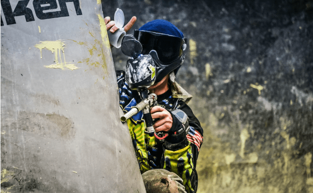 An Easy Guide To Understanding Gel Ball And How To Play