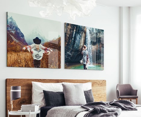 How to Make a Design Statement with Wall Decor