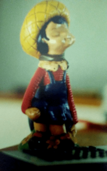 Wondrous Life: Bobba-Loo