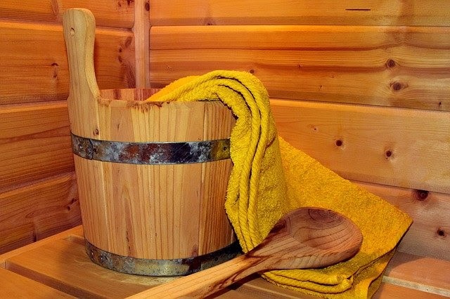 How Saunas Help Us Relax And Improve Our Health