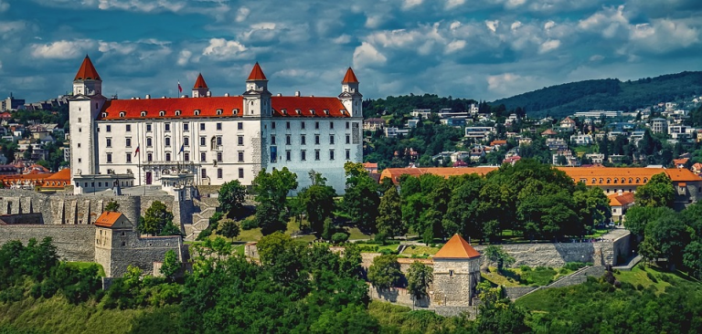 Considering A Visit To Bratislava? Here’s All You Need To Know