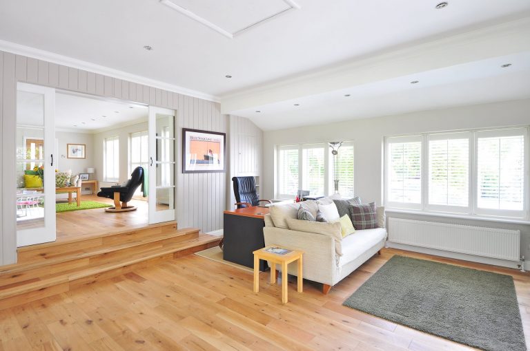 All You Need To Know About Engineered Hardwood Flooring