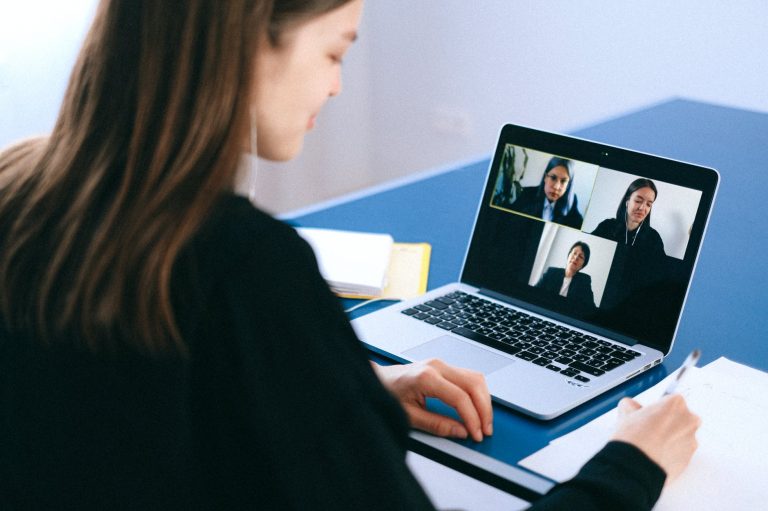 Tips for More Effective Virtual Meetings