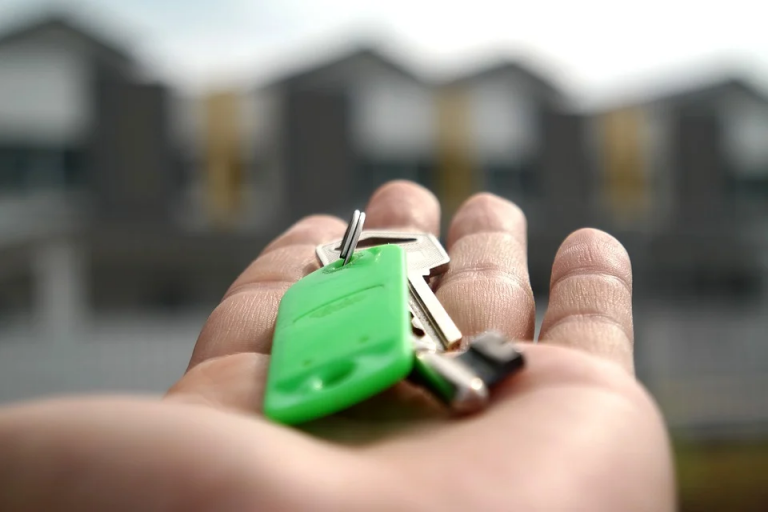 Do You Own A Rental Property? Here’s How To Make It Less Stressful