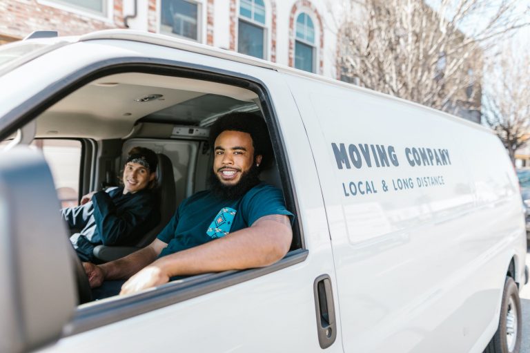 Why Hire a Professional Movers for Your Business Move