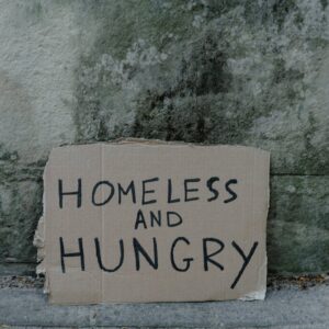 city person street banner