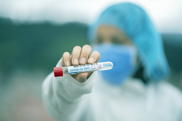 A Guide To Same-Day and Urgent PCR Testing