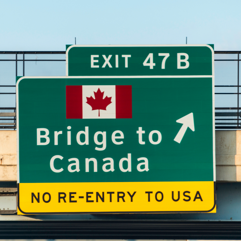 Plan ahead if you’re travelling to the U.S. after Nov. 8, when the border reopens for Canadians, says CAA